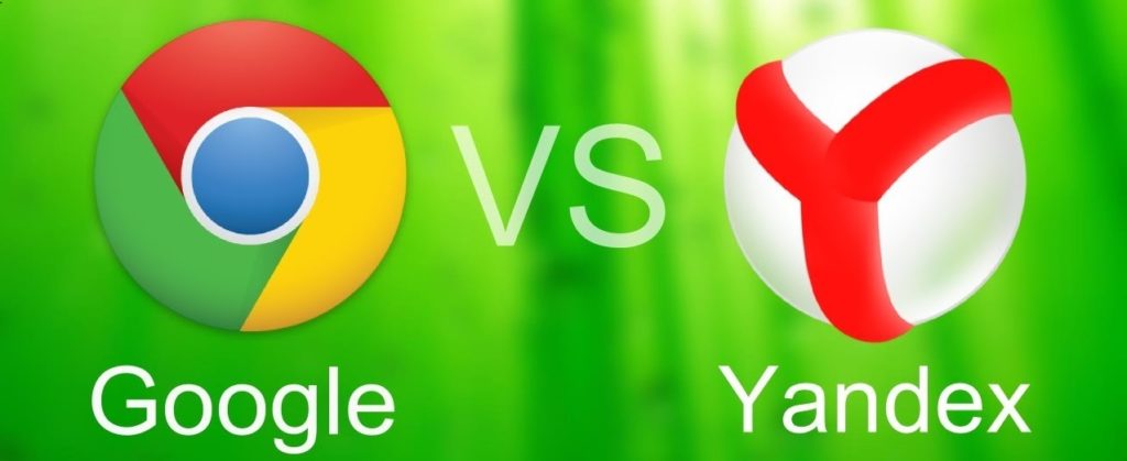 SEO продвижения Яндекс и Google