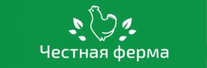Логотип фермерской компании