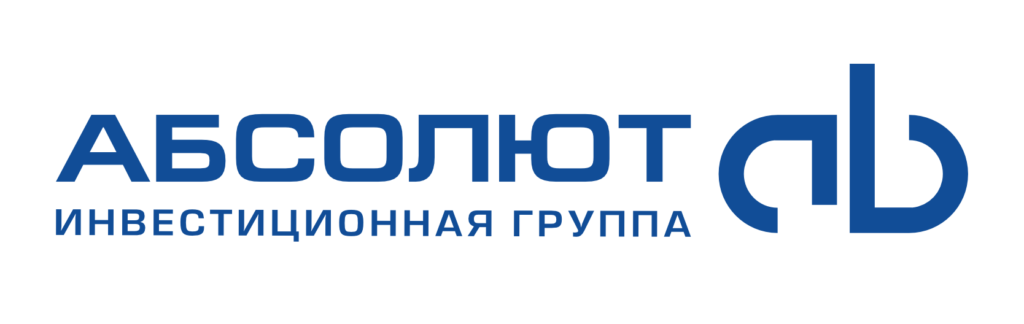 Логотип инвестиционной компании