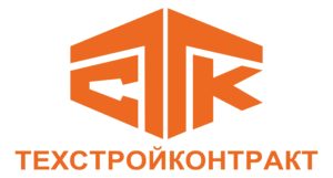 Логотип управляющей компании